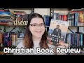 Ambush of the Heart by Mary Connealy || Christian Book Review #bookreview 