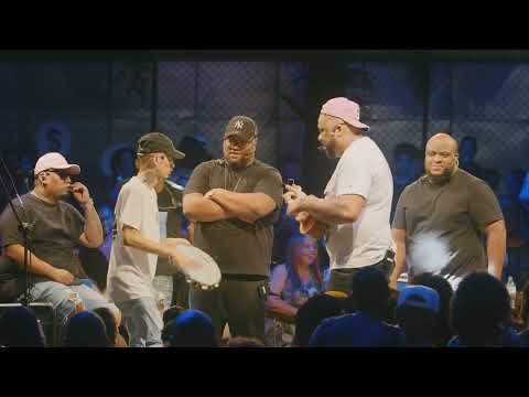 EDB Jogando em Casa - São José de Madureira/Se Você me Chamar Eu Vou... Tape Deck/Você Quer Voltar