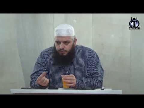 Kur Omer Ibn Hattabi e rrahu Sabigun i cili e komentone Kur'anin me mendjen e tij