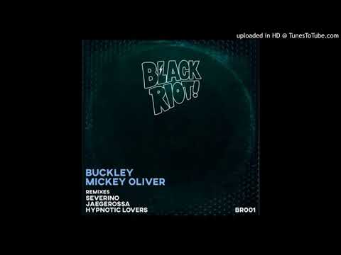 Mickey Oliver - Just a Tease (Hypnotic Lovers Remix)