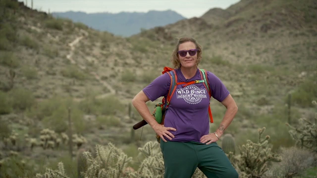 Arizona Revealed -  Episode 1: Phoenix