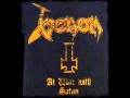 venom - at war with satan album full 1984 