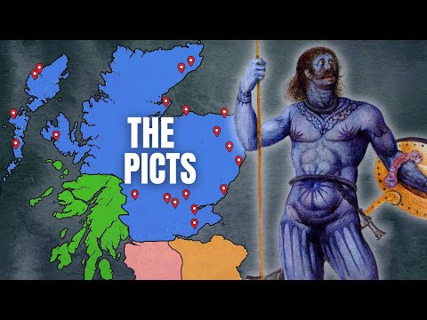 What They Never Tell You About the Picts