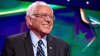 Here's Why Bernie Will Be President
