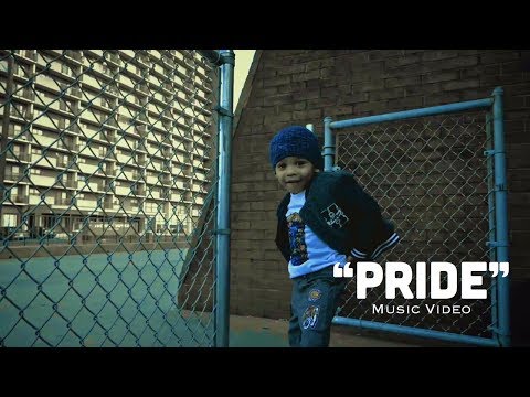 Gatti800 "PRIDE" Music Video