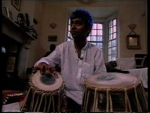Talvin Singh UK TV Documentary 1997 LWT
