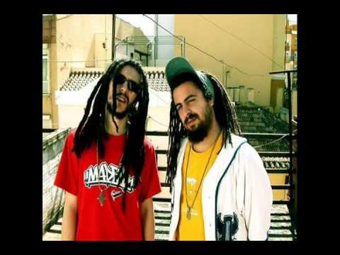 Little Pepe Morodo & Ras Boti - Indica Sound 2007