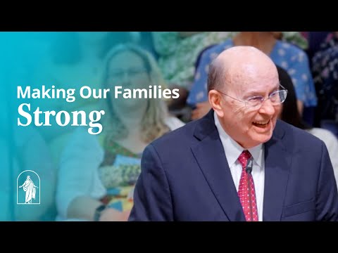 No Success in Life Compensates for Failure in the Home