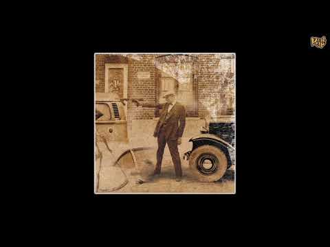 G FAM BLACK - Dry Rot [prod. by Kheyzine]