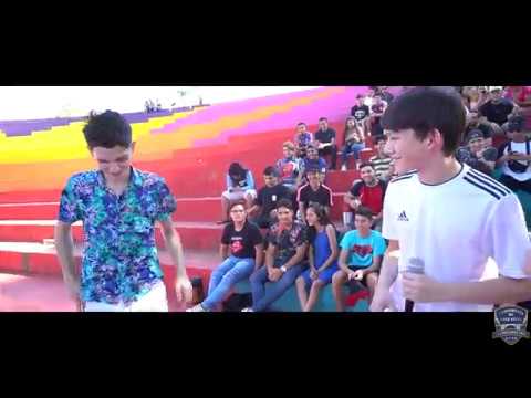 JM Vs Socram - Finalisima - La Costa Este Free