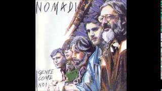 Nomadi - Ma che film la vita