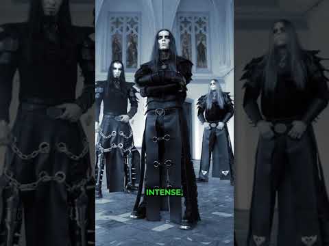 Corey Taylor's Wife Mocks Behemoth And Skillet Sharing Same Stage At Graspop