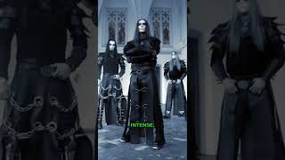 Corey Taylor's Wife Mocks Behemoth And Skillet Sharing Same Stage At Graspop