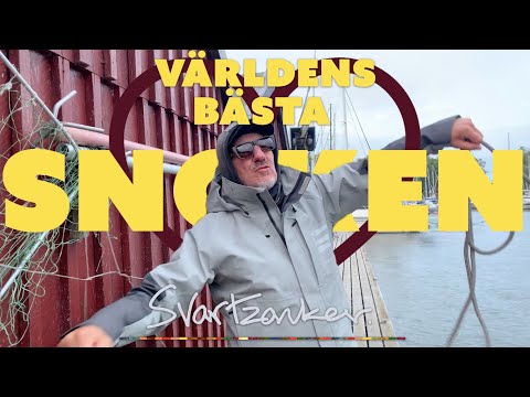 Världens bästa Snoken [Eng Subs]