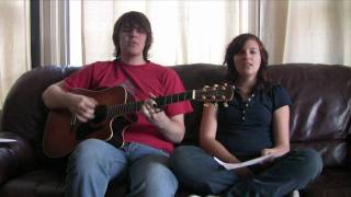 Collide - Cover by Black Scarlett