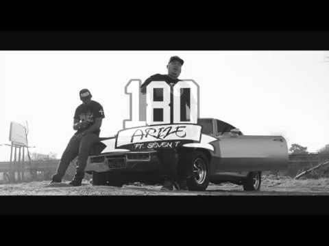 180 Music Video Promo (Dropping 1/20/14)