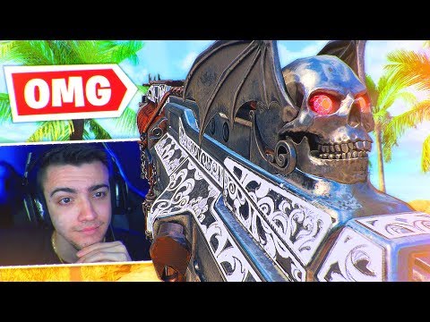 BLACK OPS 4... OMG 😮