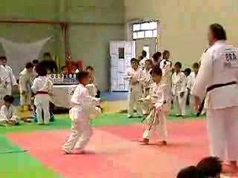 judo