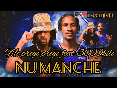 Mc prego prego feat 3000kilo (oficial)