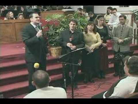 Grupul Omega - Daca traim pentru Domnul traim