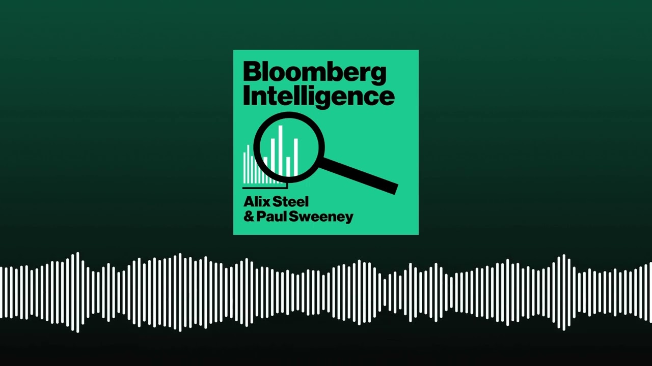 BI Weekend: Commerzbank Move, Apple’s Rise | Bloomberg Intelligence