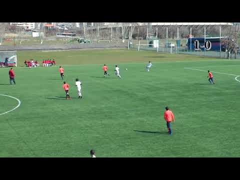 PYUNIK 2-08 URARTU 2-08 6-0 13.03.2021