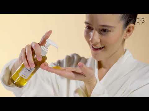 thumbnail video image 2 of Gel facial Pond's Fruity Hydra Fresh hidratante naranja 110 g, 2 of 5