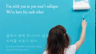 S.E.S - 한 폭의 그림 Paradise - Lyrics (Eng | Han | Rom)