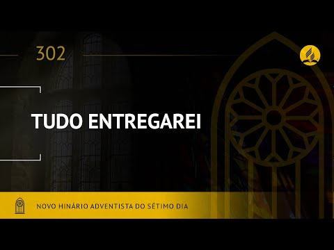 302 - Hinário Adventista