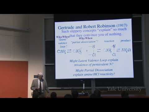 Force Laws, Lewis Structures and Resonance