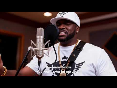 Blackout Da One   Jesus, My Savior, My King Official Music Video