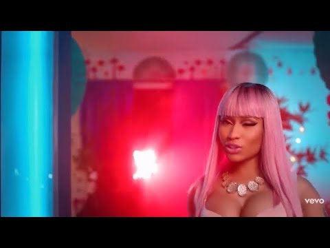 Nicki minaj ft Trinidad killa x Taeyree - Eskimo (Remix)