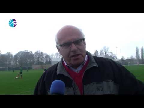 Voab E2 vs Beerse Boys | Wedstrijd 1 april '17 | LOG-Sport