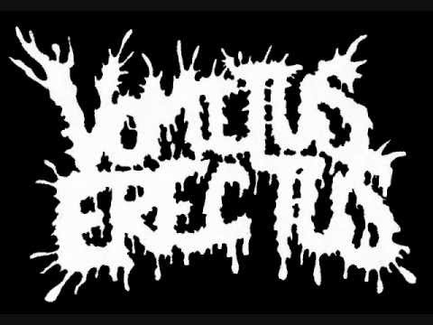 Vomitus Erectus - Rectal Sludge Dispensary