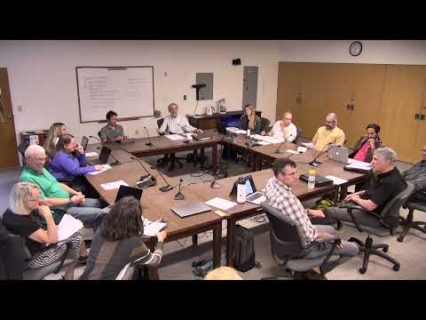 6.23.2022 Sustainable Practices Blue Ribbon Committee