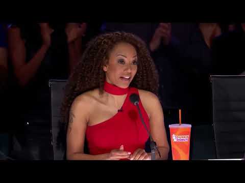 Jaw Dropping Dance Show   America's Got Talent