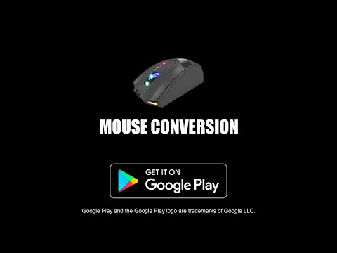 Mouse Conversion Pro video thumbnail
