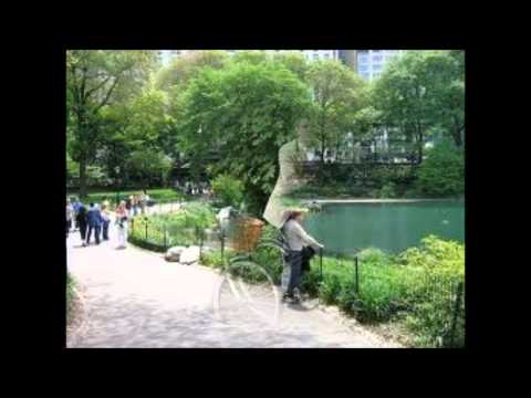 Millas Mirakel-Livet I En Park