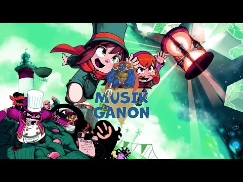 #549 - Picture Perfect (A Hat in Time)