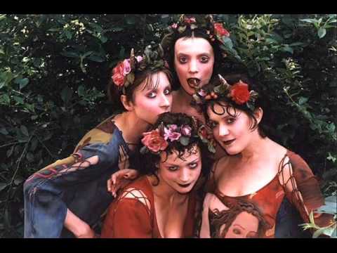 John Peel's Hummingbird - What Is The Tropical Bird Singing About