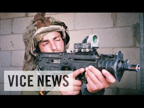War Games: Israeli Urban Warfare