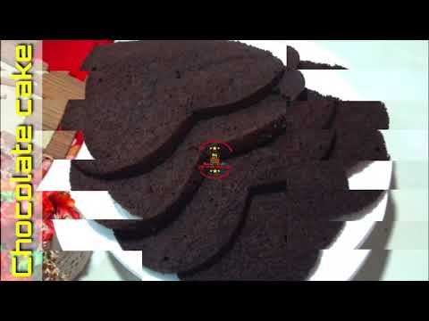Chocolate cake