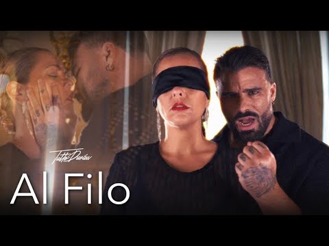 Tutto Durán - Al Filo (Video Oficial)