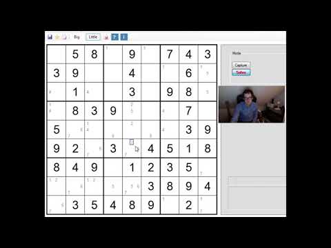 Sudoku Mastery:  The Remote Pair