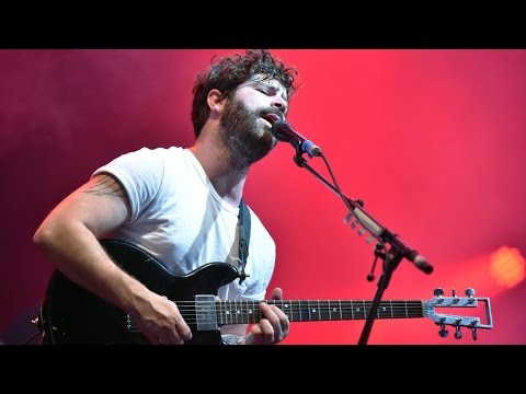 Foals - Live Reading Festival 2015 (Full Show HD)
