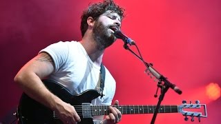 Foals - Live Reading Festival 2015 (Full Show HD)