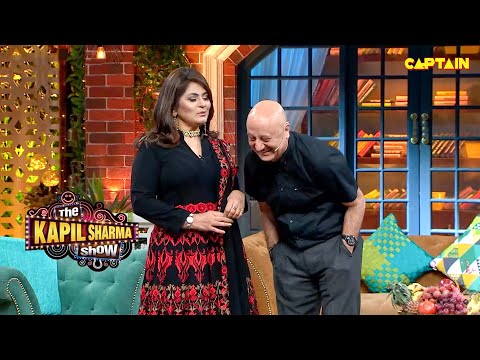 जब कपिल के शो में हुआ Miss Braganza और Malhotra का Character Recreate | The Kapil Sharma Show S2