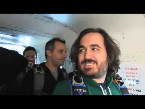 好友互整 - Murr的跳傘懲罰 (好友互整 - Murr的跳傘懲罰)