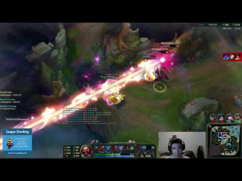 AP Diamond Gragas Montage 9