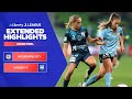 Melbourne City v Sydney FC - Extended Highlights | Liberty A-League Grand Final 2023-24